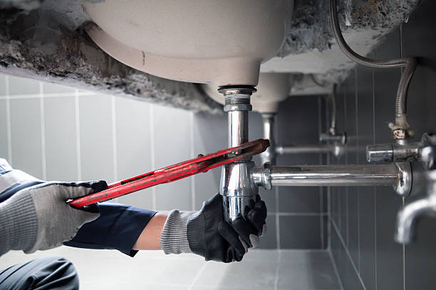 Trusted Garbage Disposal Repair service in Hastings, MI - Masters Plumbing Service
